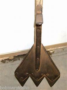 Agricultural Hand Tool
