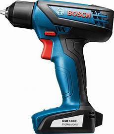 Bosch Cordless Drill