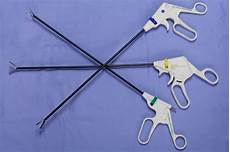 Endoscopic Hand Tools