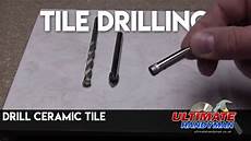 Hammer Drill Bits