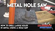 Hole Saw