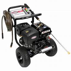 Lowes Power Washer
