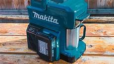 Makita Coffee Machine