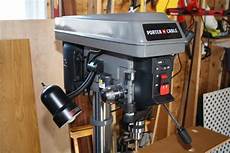 Portable Drill Press
