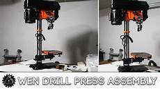 Wen Drill Press