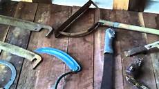 Agricultural Hand Tools