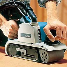 Belt Sander