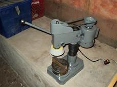 Belt Sander