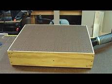 Belt Sander