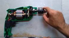 Black Decker Drill