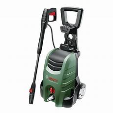Bosch Pressure Washer