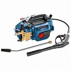 Bosch Pressure Washer