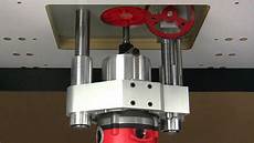 Bosch Router Table
