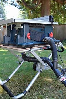Bosch Table Saw