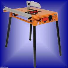 Bosch Table Saw