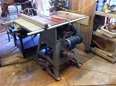 Bosch Table Saw
