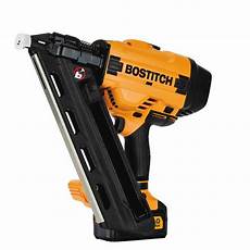 Bostitch Framing Nailer