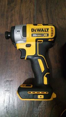 Brushless Drill