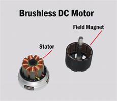 Brushless Drill