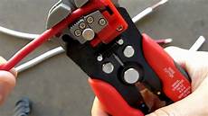 Cable Stripper