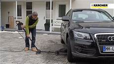 Car Pressure Washer
