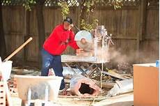 Chop Saw
