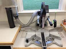 Chop Saw