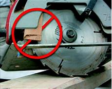 Circular Saw