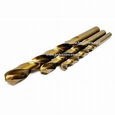 Cobalt Drill Bits