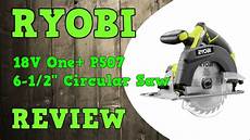 Compact Circular Saw