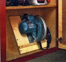 Compact Circular Saw