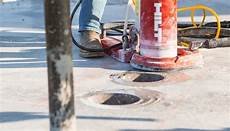 Concrete Drill Bit