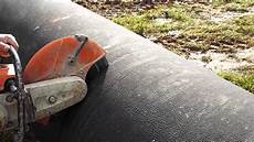 Concrete Hole Saw