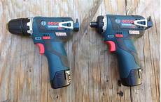 Corded Drill