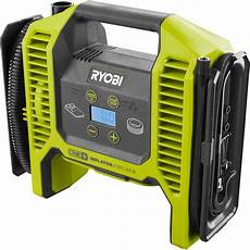 Cordless Air Compressor