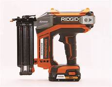 Cordless Brad Nailer