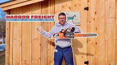 Cordless Chainsaw