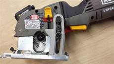 Cordless Circular Saw