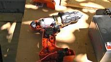 Cordless Drill Machine