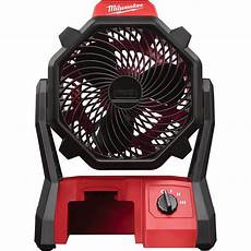 Cordless Fan