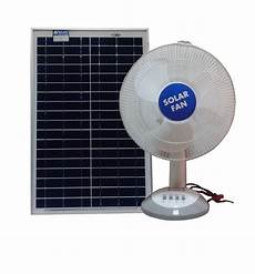 Cordless Fan