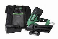 Cordless Framing Nailer