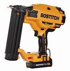 Cordless Framing Nailer