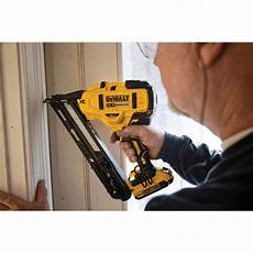 Cordless Framing Nailer