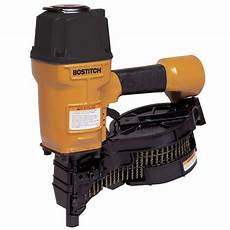 Cordless Framing Nailer