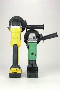 Cordless Hand Tool
