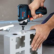 Cordless Impact Driver