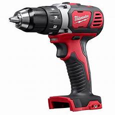 Cordless Impact Driver