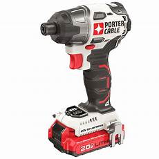 Cordless Impact Wrench