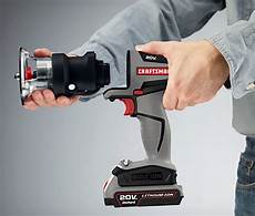 Cordless Multi Tool